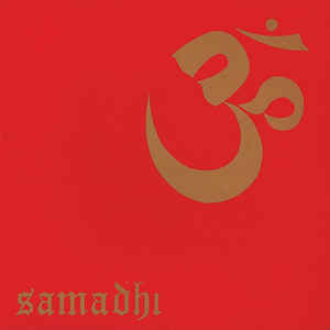 Samadhi  – Samadhi  Vinyle, LP, Album, Réédition