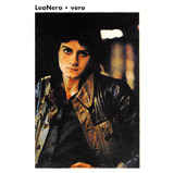 LeoNero – Vero Vinyle, LP, Album, Stéréo