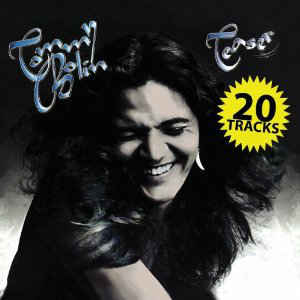 Tommy Bolin – The Ultimate Teaser  3 × CD , Album