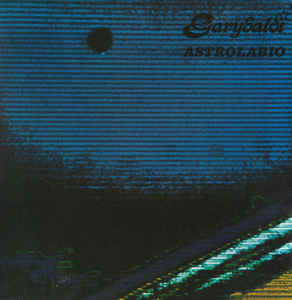 Garybaldi – Astrolabio  Vinyle, LP, Album, Réédition, Gatefold