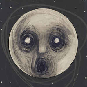 Steven Wilson ‎– The Raven That Refused To Sing (And Other Stories) 2 × Vinyle, LP, Album