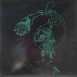 Folk Studio A – Folk Studio A  Vinyle, LP, Album, Réédition, Edition limitée
