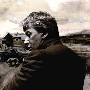 Alain Bashung – Bleu Pétrole  2 × Vinyle, LP, Album, Réédition