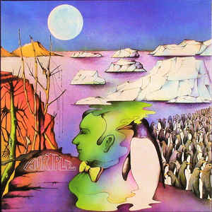 Murple – Io Sono Murple  Vinyle, LP, Album, Réédition, Gatefold