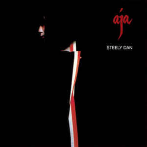 Steely Dan – Aja  CD, Album, Réédition, Remasterisé (US)