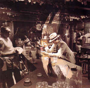 Led Zeppelin – In Through The Out Door  CD, Album, Réédition, Remasterisé