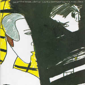 Captain Beefheart And The Magic Band – Doc At The Radar Station   CD, Album, Réédition, Remasterisé