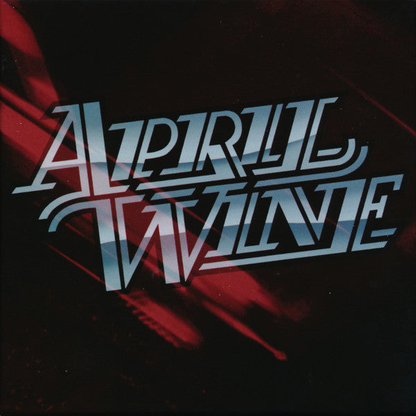 April Wine – Classic Album Set  6 x CD, Album, Réédition, Remasterisé, Compilation, Box Set