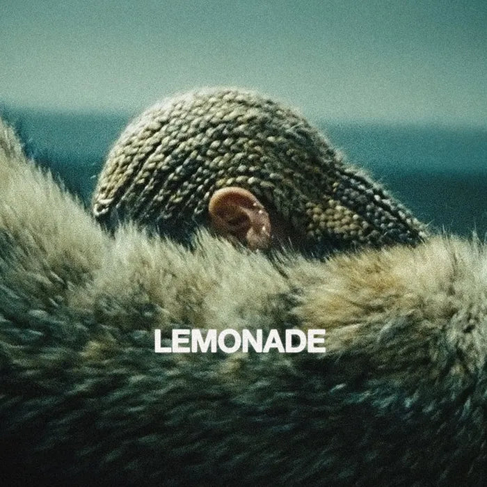 Beyoncé – Lemonade  2 x Vinyle, LP, Album, Gatefold, Yellow