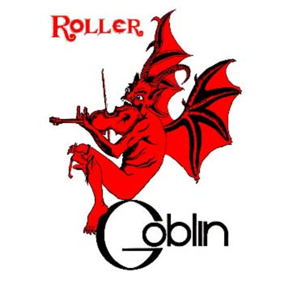 Goblin – Roller  Vinyle, LP, Album, Édition Limitée, Réédition, Gatefold