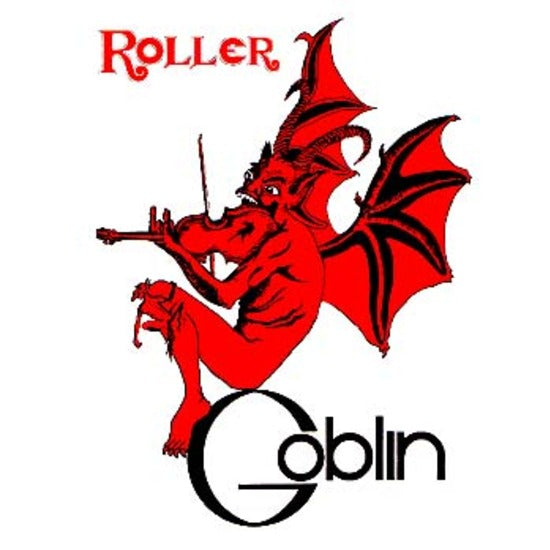 Goblin – Roller  Vinyle, LP, Album, Édition Limitée, Réédition, Gatefold, Clear Purple