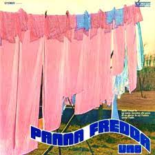 Panna Fredda ‎– Uno  Vinyle, LP, Album, Édition Limitée, Réédition, 180gr, Rouge