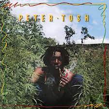 Peter Tosh – Legalize It   2 × Vinyle, LP, Album, Réédition Vert et Jaune Édition limitée