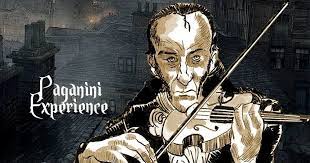 LatteMiele 2.0 – Paganini Experience  Vinyle, LP, Album, Stéréo
