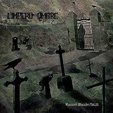 L'Impero Delle Ombre – Racconti Macabri Vol. III  Vinyle, LP, Album