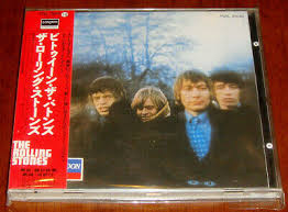 The Rolling Stones – Between The Buttons  CD, Album, Réédition