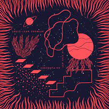 Louis-Jean Cormier – Le Ciel Est Au Plancher  Vinyle, LP, Album