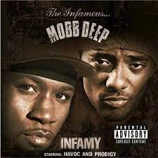 Mobb Deep ‎– Infamy  2 × Vinyle, LP, Album, Réédition