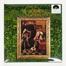 Goblin - Greatest Hits Vol.2 (1979-2001)  Vinyle, LP, Album , Couleur Vert Fluo