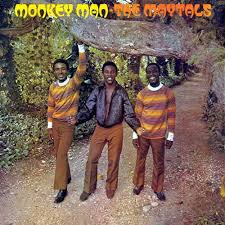 The Maytals ‎– Monkey Man  Vinyle, LP, Album, Réédition