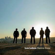 Los Lobos – Native Sons  2 x Vinyle, LP, Album, Édition Limitée, Independent Retail Coke Bottle Clear Color Exclusive