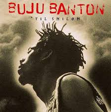 Buju Banton – 'Til Shiloh  2 × Vinyle, LP, Album, Réédition, Édition 25e anniversaire, Gatefold