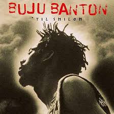 Buju Banton ‎– 'Til Shiloh  2 × Vinyle, LP, Album, Réédition, Édition 25e anniversaire, Gatefold