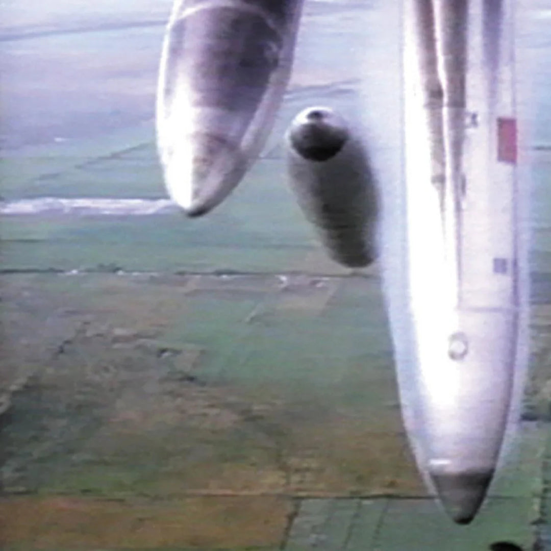 Godspeed You! Black Emperor* – Yanqui U.X.O.