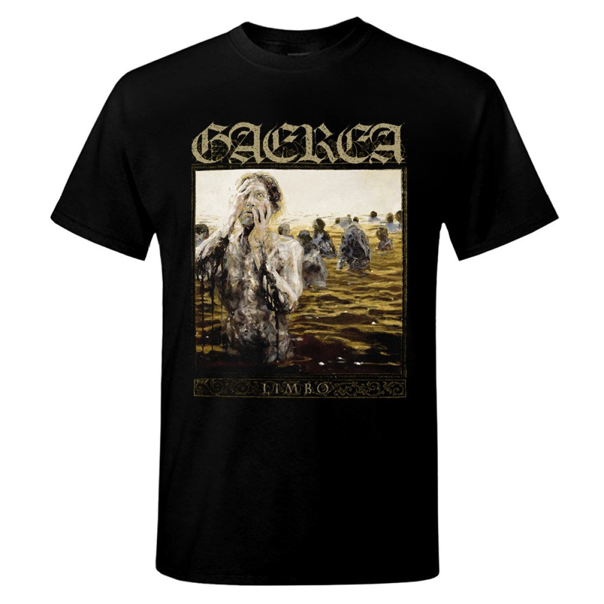 Gaerea - Limbo T-SHIRT