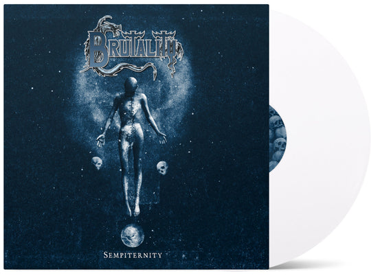Brutality – Sempiternity  Vinyle, LP, Compilation, Édition limitée