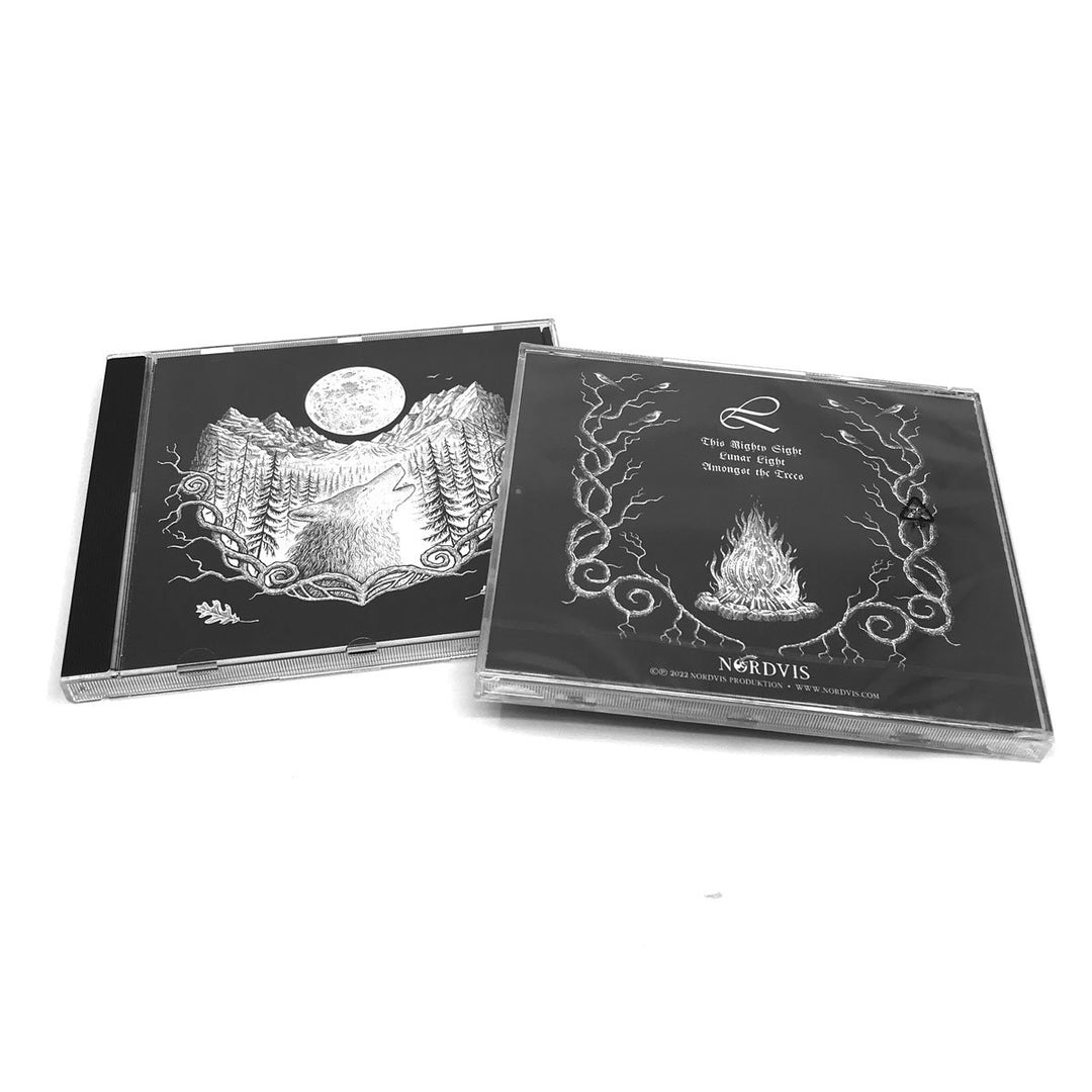 Lustre - A Glimpse Of Glory CD, Album