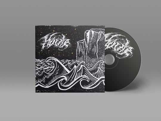 Houle – Houle CD, EP, Digipak