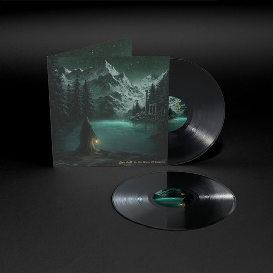 Firienholt - By the Waters of Awakening Vinyle, LP, Album, Édition Limité