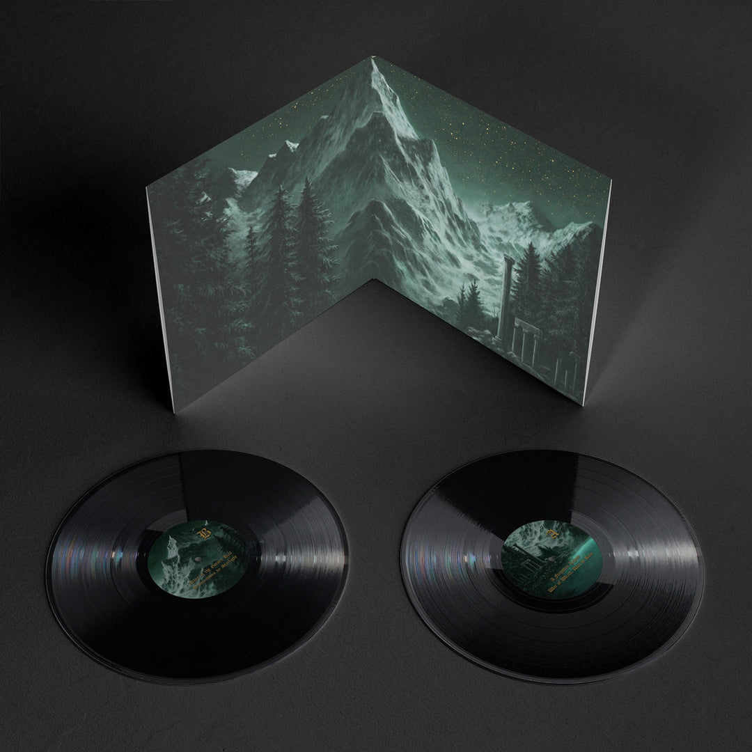 Firienholt - By the Waters of Awakening Vinyle, LP, Album, Édition Limité