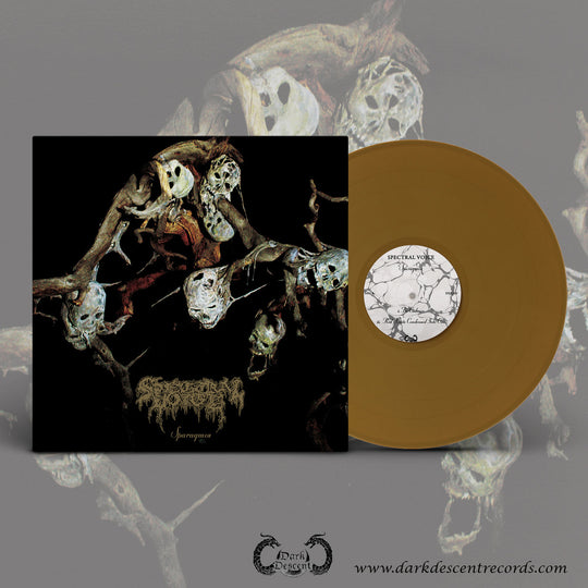 Spectral Voice – Sparagmos  Vinyle, LP, Album