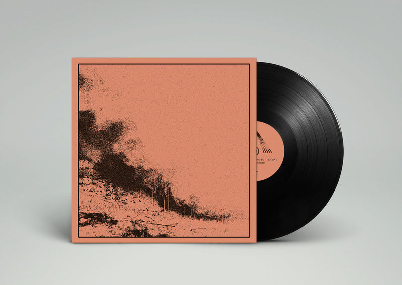 Yoo Doo Right – A Murmur, Boundless To The East  Vinyle, LP, Album, Édition Limitée, Réédition