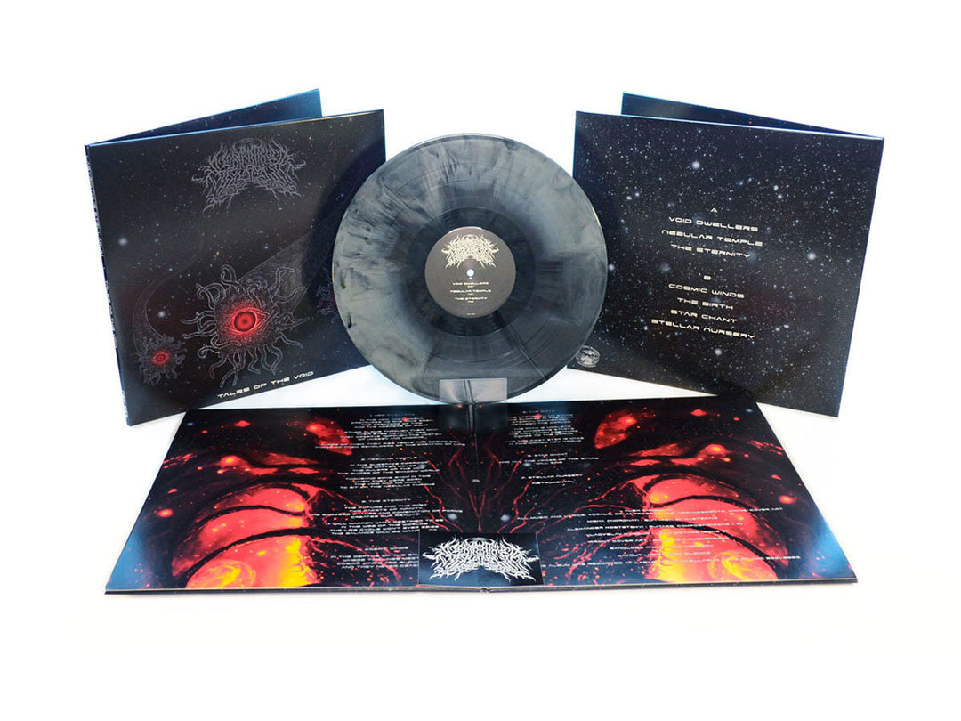 Labyrinthus Stellarum - Tales of the Void Vinyle, LP, Album, Édition Limité