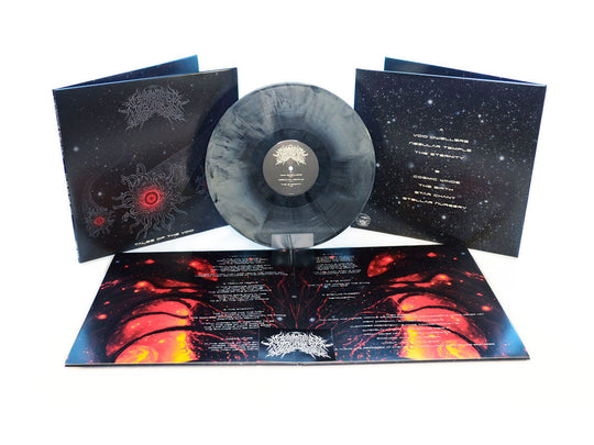 Labyrinthus Stellarum - Tales of the Void Vinyle, LP, Album, Édition Limité