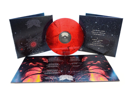 Labyrinthus Stellarum - Tales of the Void Vinyle, LP, Album, Édition Limité