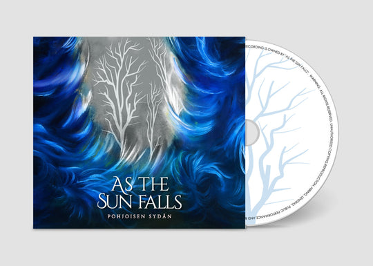 As The Sun Falls -  Pohjoisen Sydän