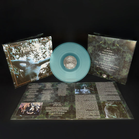 Autumn Nostalgie - Metanoia Vinyle, LP, Album, Édition Limité, Coloré
