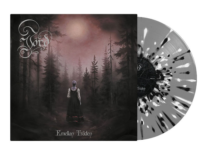 Jord – Emellan Träden Vinyle, LP, Album, Édition Limité