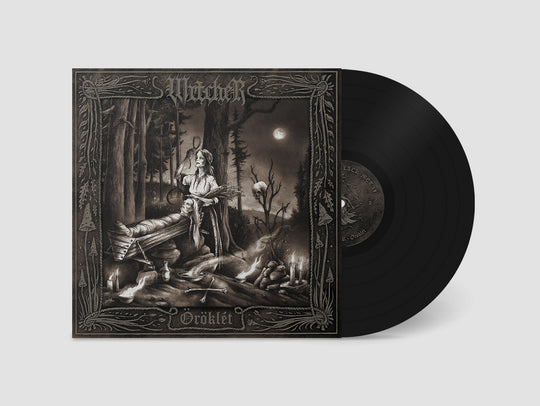 Witcher - Öröklét Vinyle, LP, Album, Édition Limité, Numéroté