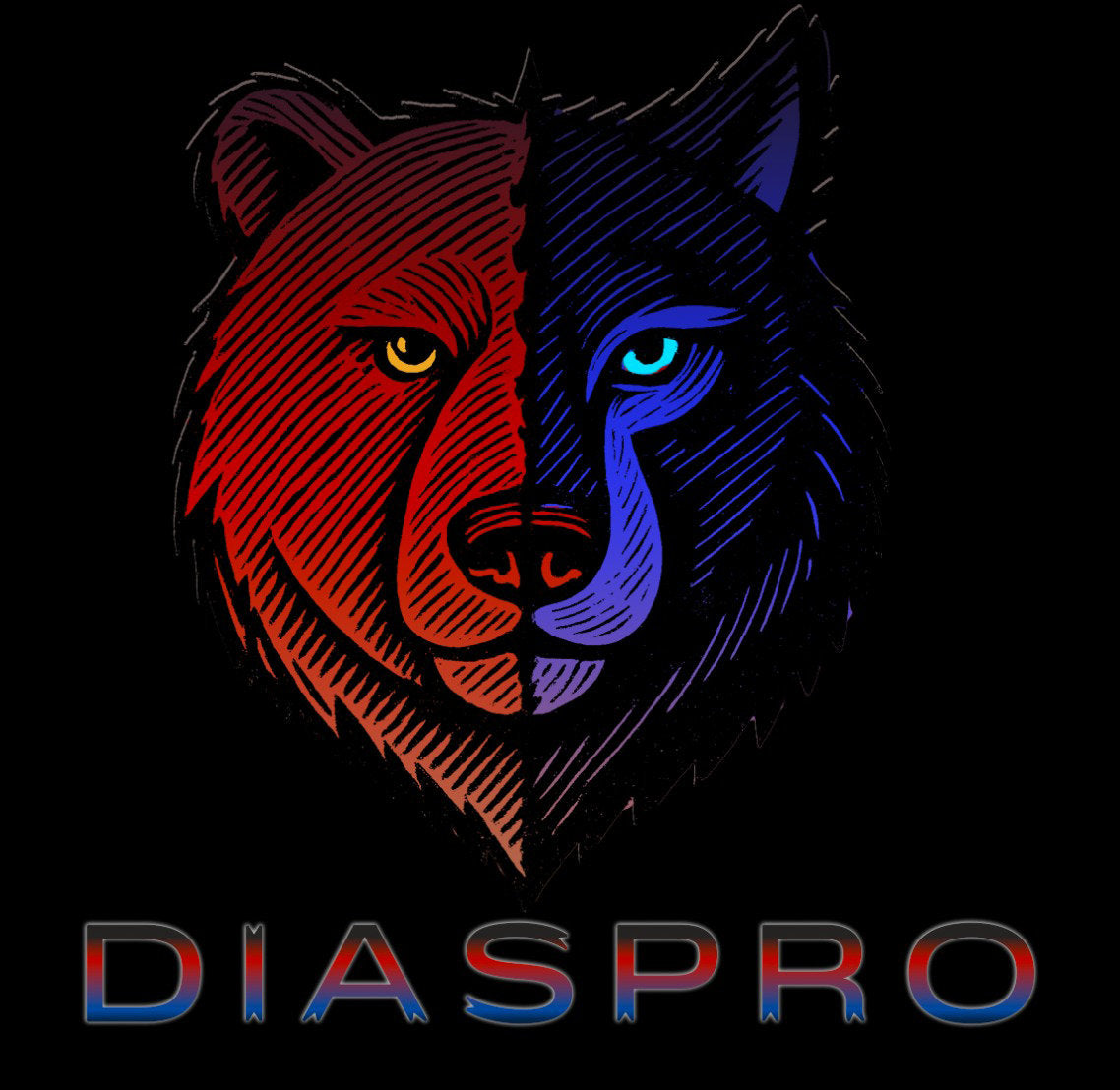 Diaspro - Diaspro  CD, Album