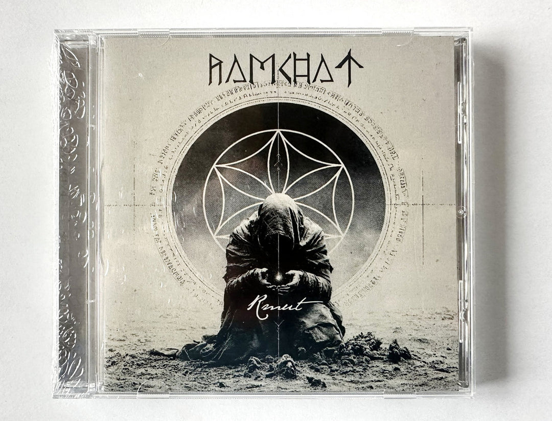 Ramchat - Rmut CD, Album
