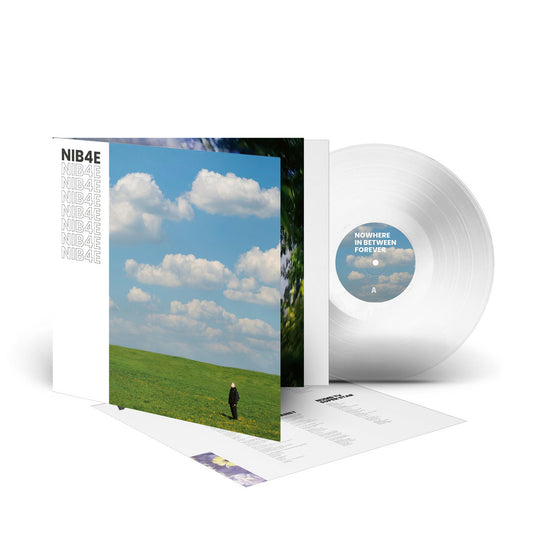 Lantlôs – Nowhere In Between Forever  Vinyle, LP, Album