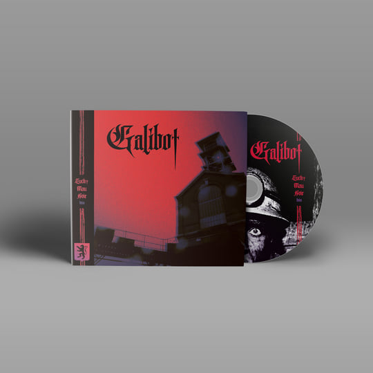 Galibot – Euch&