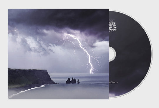 Ilienses Tree - Toward The Storm CD, Album, Digipak