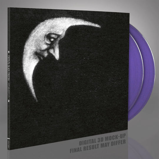 Crippled Black Phoenix - Sceaduhelm