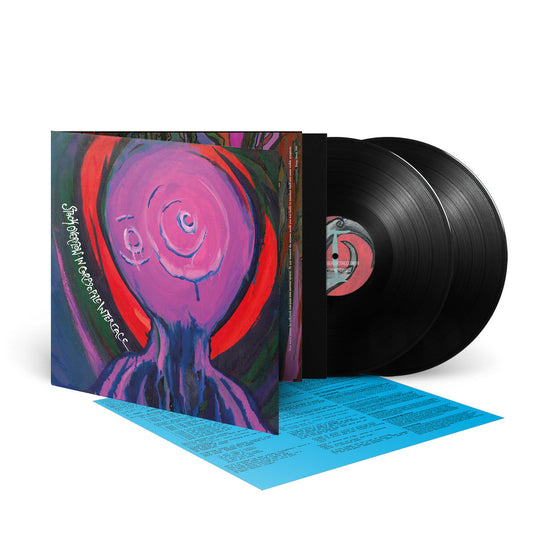 A Forest of Stars – Stack Overflow In Corpse Pile Interface  2 x Vinyle, LP, Album